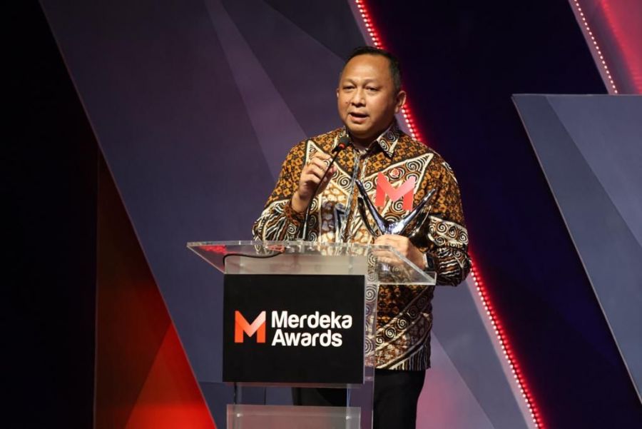 Kapolsek Rumbai Iptu Putra Amor: Saya hanya pelayan bagi masyarakat dan akan beri yang terbaik
