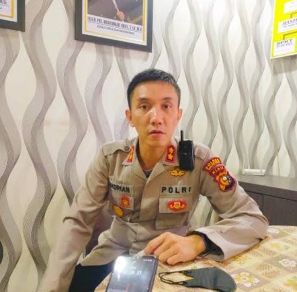 Alek Sander Anggota Bhabinkamtibmas Ditahan, Dr. YK Minta Pengacara Kondang Jakarta 'Turun Gunung'