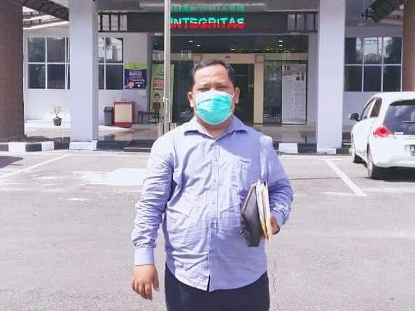 Dugaan Langgar Prokes Covid Asia Heritage Dialihkan ke Polresta Pekanbaru