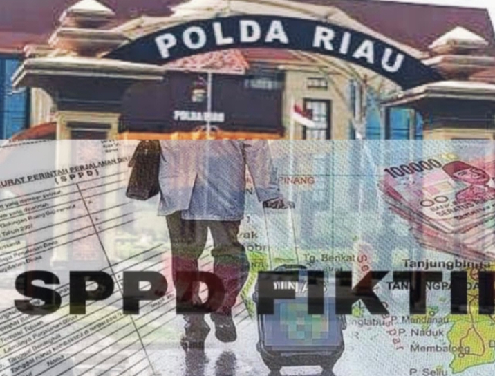 Audit Sudah Jelas, Rp195,9 M Raib, Tersangka Nol, LSM BERANTAS Siapkan Aksi Besar
