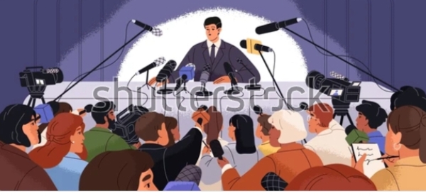 Bahasa Krisis dan Diplomasi Hukum: Membaca Sinyal di Balik OTT Kepala Daerah