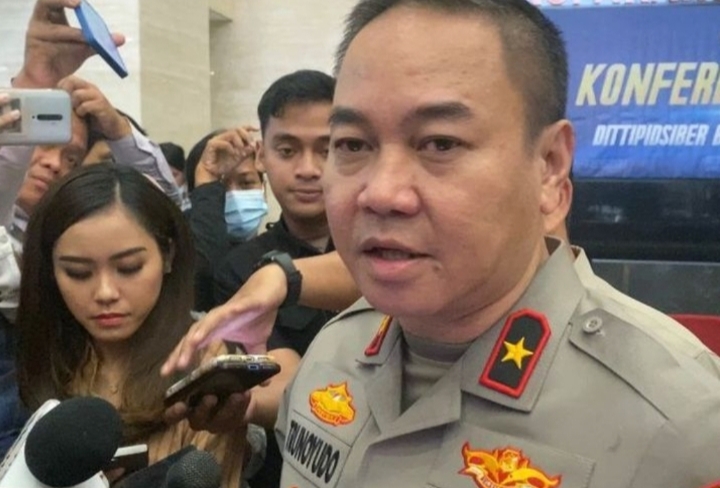 Bareskrim Naikkan Kasus Dugaan Korupsi BUMD di Riau ke Tahap Penyidikan
