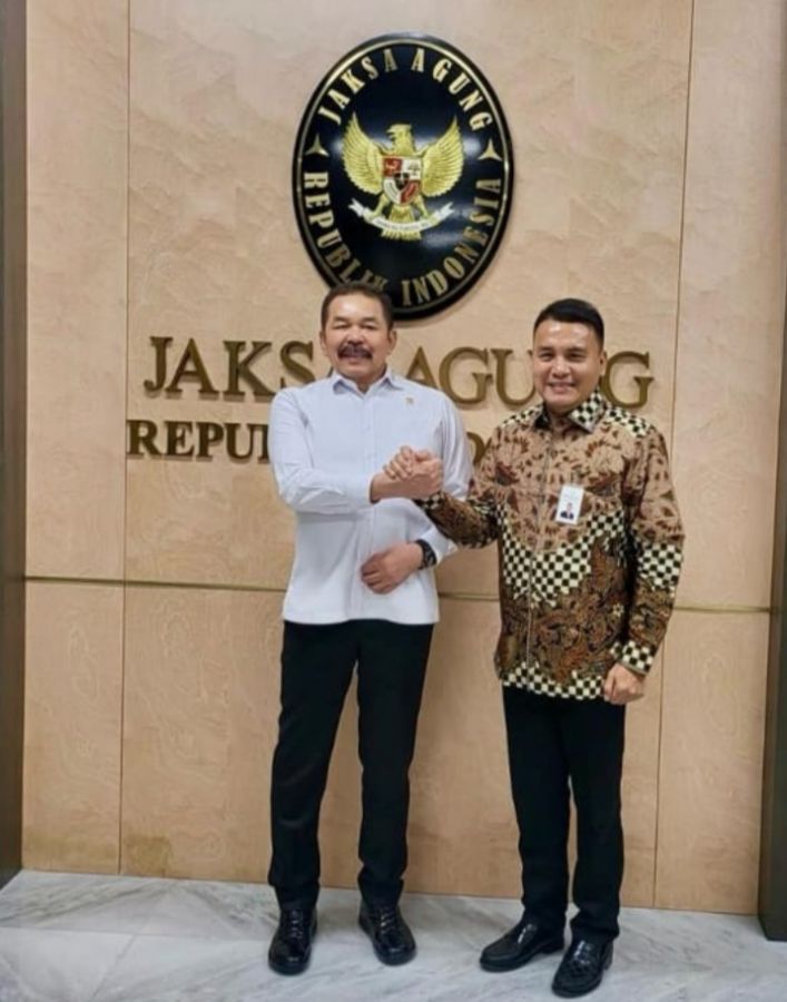 Barita Simanjuntak: baiknya Komisi III rumuskan penguatan tugas kewenangan Kejaksaan dalam RUU KUHAP