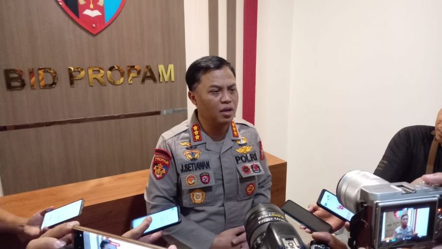 Bid Propam Polda Riau Dalami Curhatan Bripka Andry yang Viral di Media Sosial