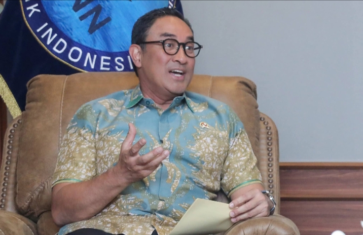 BNN dan WITT Jalin Sinergi Perangi Evolusi Narkoba dalam Rokok Elektrik