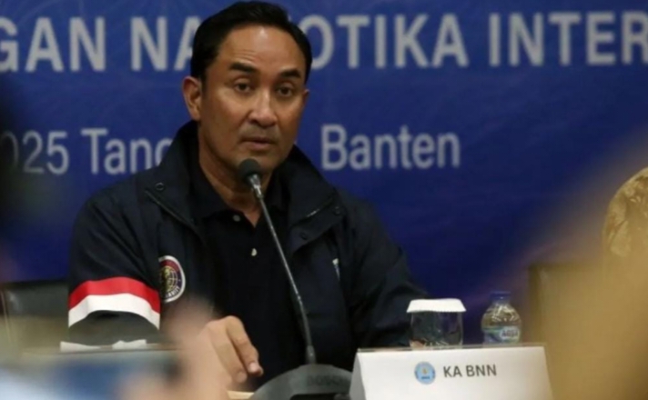 BNN Warning! Tren 'Gas Tertawa' di Kalangan Remaja Picu Risiko Kematian