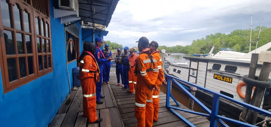 Bocah 11 Tahun Tenggelam Saat Berenang di Hutan Bakau Dumai