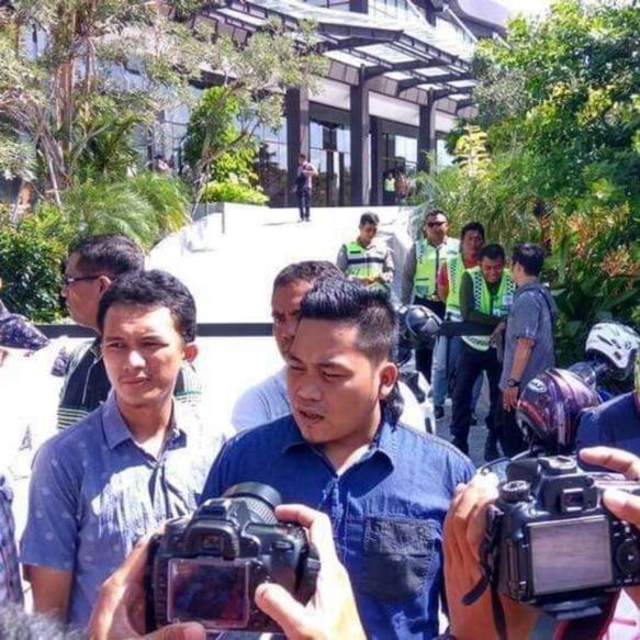 Chevron dan SKK Migas Tak Acuhkan  Pengadilan, Supriadi: Ini Penyeludupan Hukum yang Tidak Bermoral!
