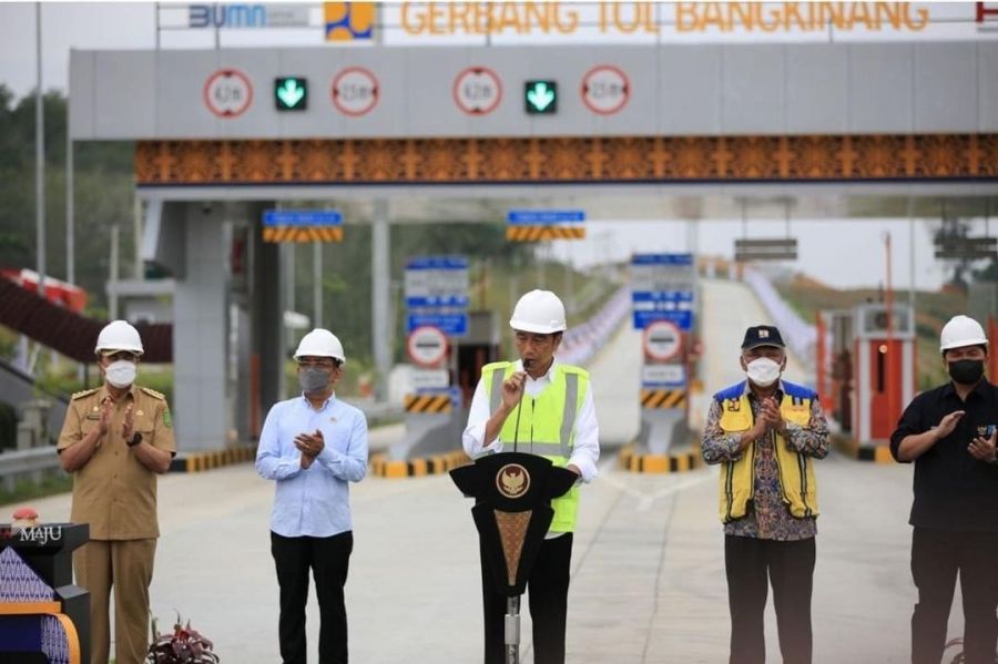 Danlanud Rsn Antar Keberangkatan Presiden  Republik Indonesia