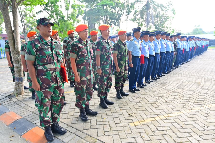 Dansathanlan: Jaga Kesehatan dan Tetap Semangat Menjalankan Puasa