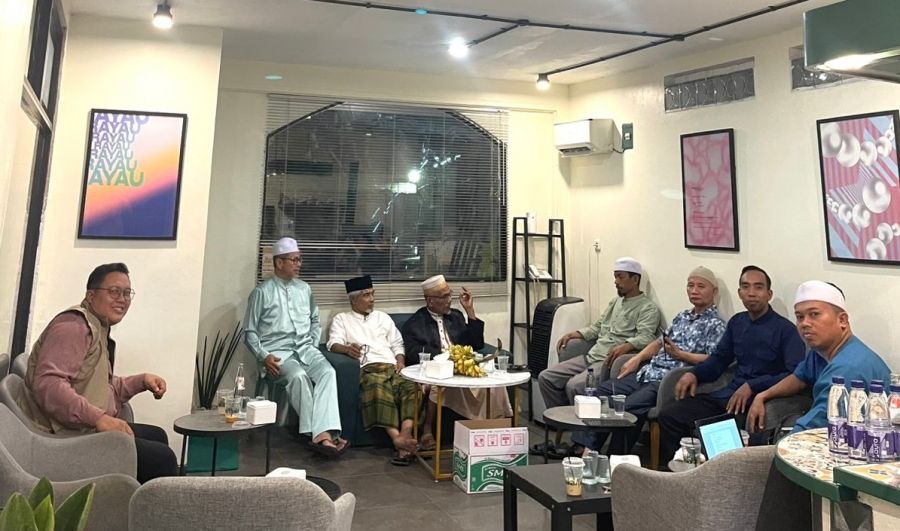 Dari kota untuk Pedalaman, Ajakan Bersama Menguatkan Dakwah di Tanah Melayu Bersama YGBMN