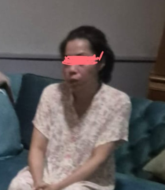 Di duga Popy pegawai di Sekwan Propinsi Riau gelapkan Uang rekan Bisnis