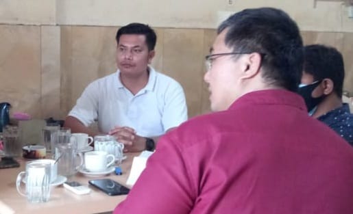 Mantan Ketua Yayasan Pendidikan Dharma Tunas Bangsa akan Dilaporkan ke Polisi