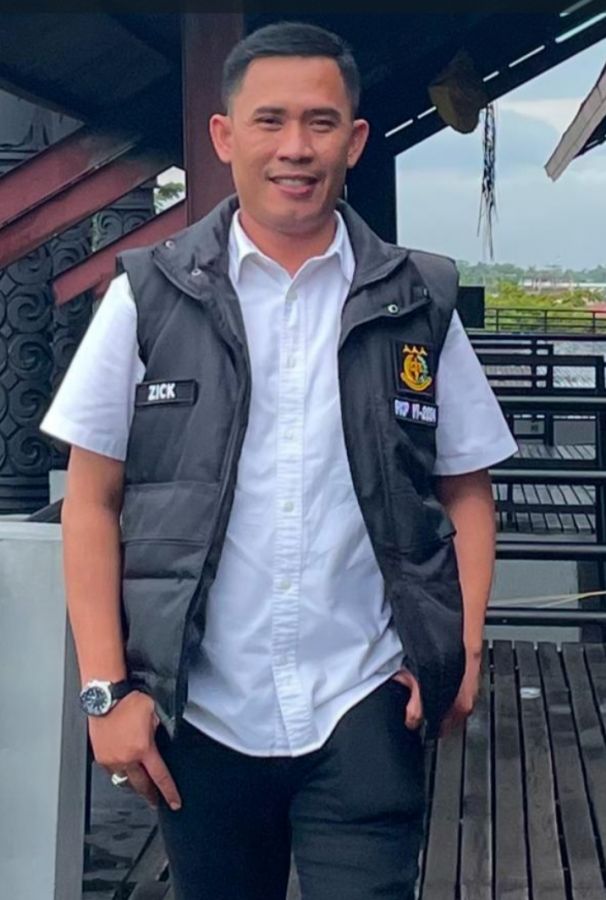 Dugaan Korupsi di Disdik Rohil Naik ke Penyidikan