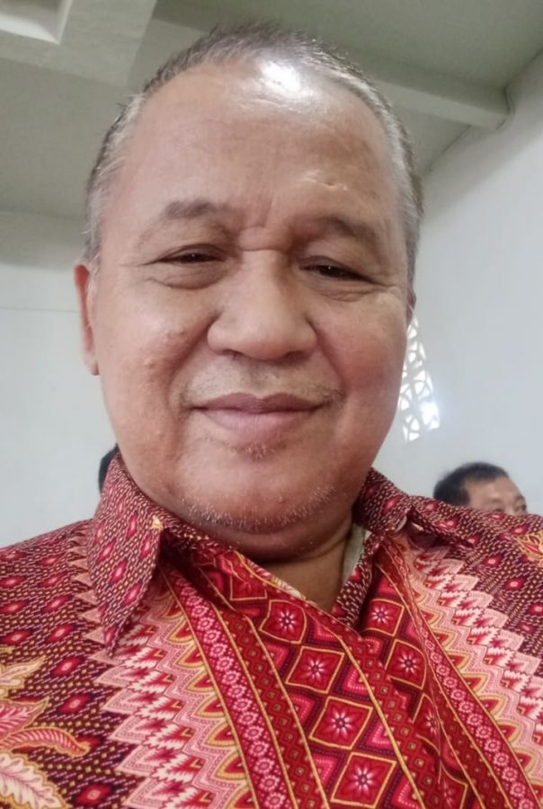 Dunia Jurnalistik Berduka, PIMRED Media Riau Bangkit Drs Pantas Sitompul Berpulang