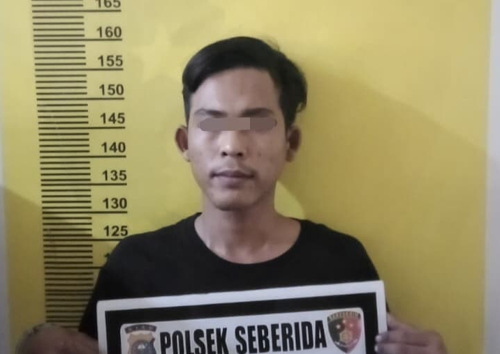 Gawat! Predator Anak Kembali Memakan Korban, Kakak Adik Jadi Sasaran, Polisi Amankan Tersangka