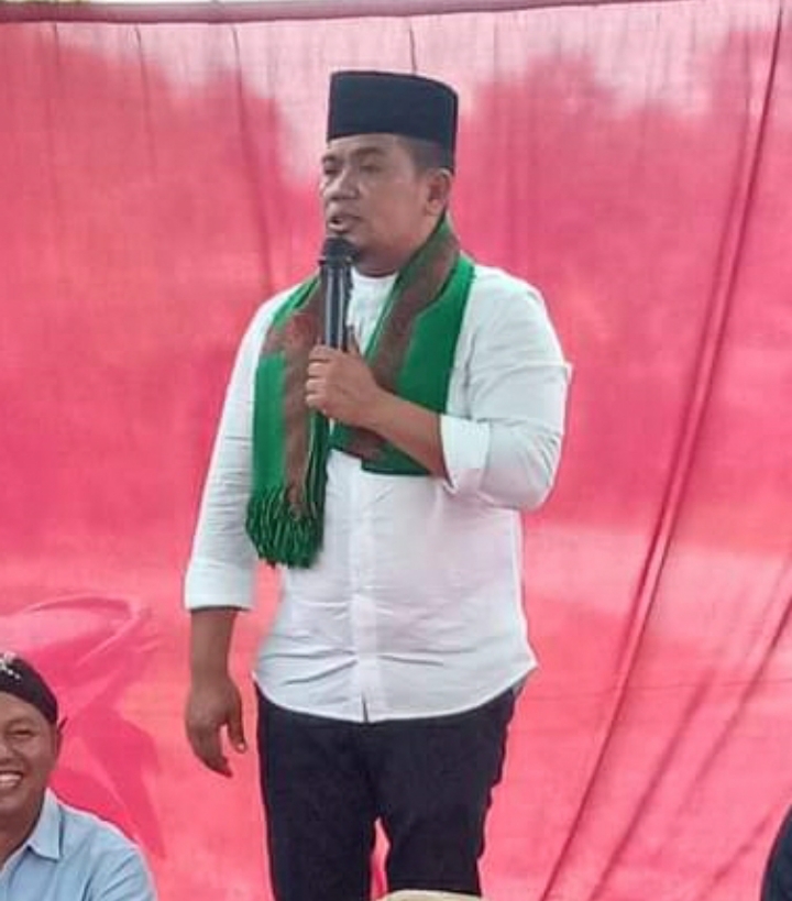 Zukri: Penolakan Israel ke Indonesia di Piala Dunia - U20 Memiliki Landasan Kuat Secara Konstitusi