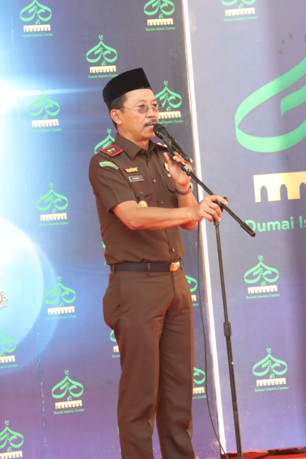 Hikmah Puasa Ke 24, Berbaik Sangkalah Kepada Allah, Jangan Pernah Keluhkan Taqdir

Oleh :