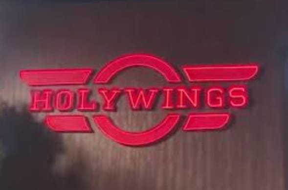 Holywings Berbagi Berkah