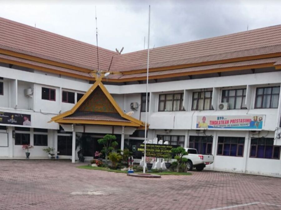 Honor Atlet dan Pelatih PPLP Dispora Riau Tak Kunjung di Cairkan