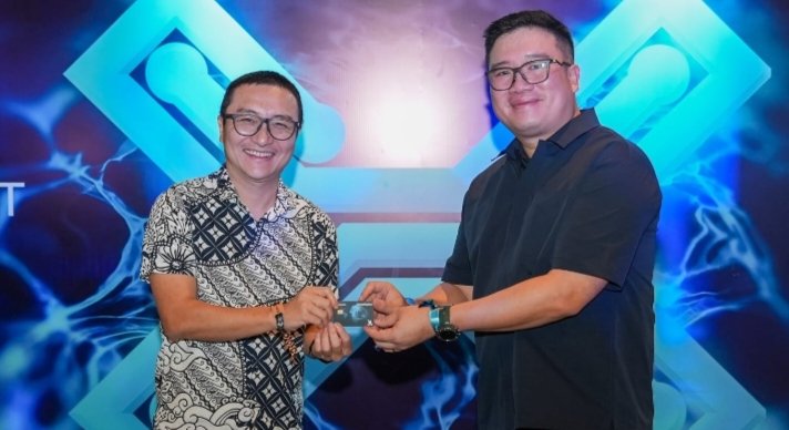 INDODAX–Bank INA Hadirkan Kartu Co-Brand, Bidik Transaksi Digital