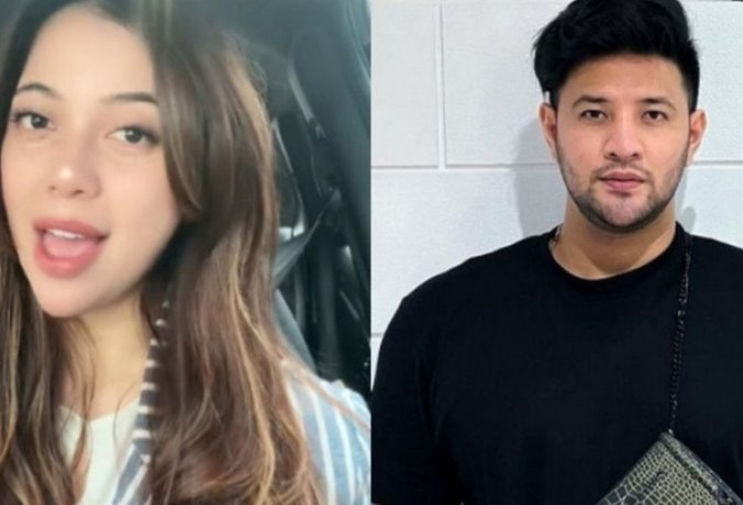 Jadi Garda Terdepan Sang Kakak, Aditya Zoni Minta dr Kamelia Tak Banyak Berkomentar Soal Kasus Ammar