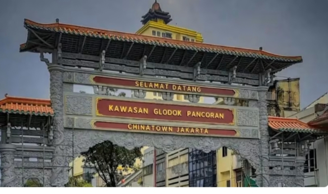 Jakarta berencana bangun Museum Peranakan Tionghoa di Kawasan Chinatown Glodok