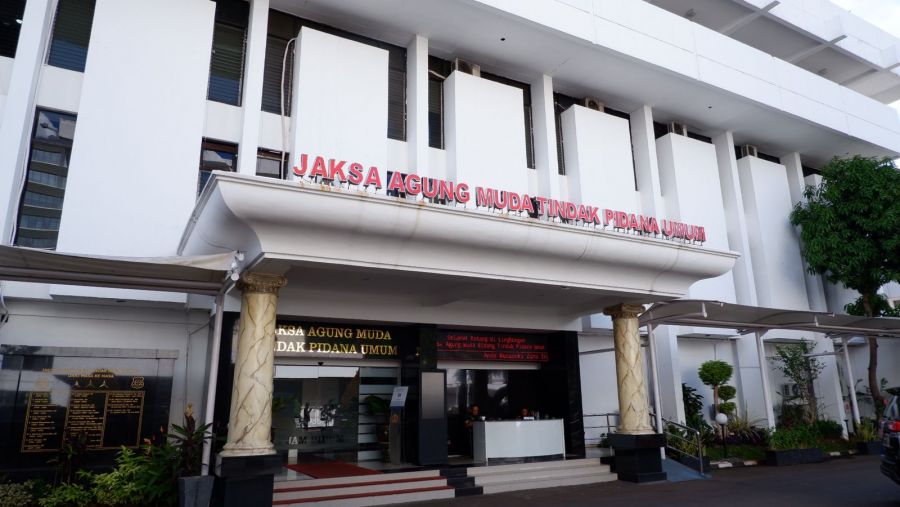 Jaksa Agung Muda Tindak Pidana Umum (JAM-Pidum) Menyetujui 12 Pengajuan Restorative Justice