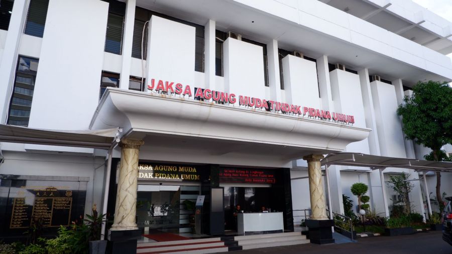 JAM-Pidum Setujui 18 Pengajuan Penghentian Penuntutan Berdasarkan Restorative Justice