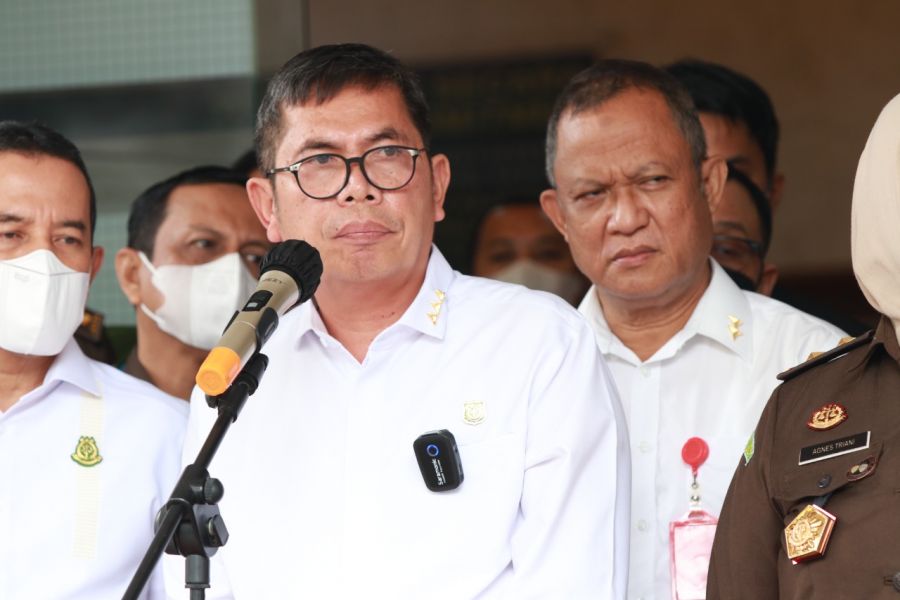 JAM-Pidum Setujui 18 Pengajuan Penghentian Penuntutan Berdasarkan Restorative Justice