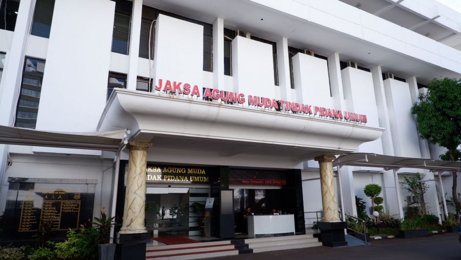 JAM-Pidum Setujui 9 Pengajuan Penghentian Penuntutan Berdasarkan Restorative Justice
