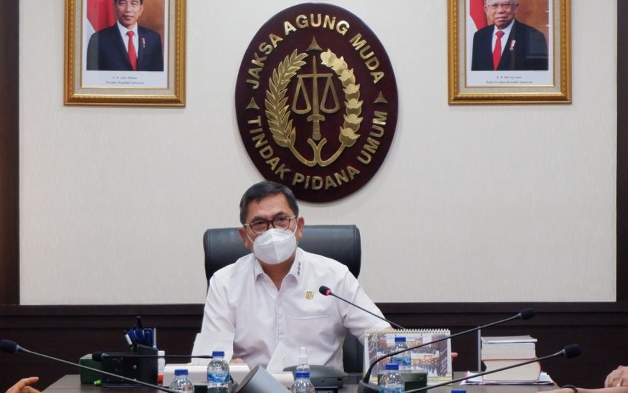 JAM-Pidum Setujui 11 Pengajuan Restorative Justice