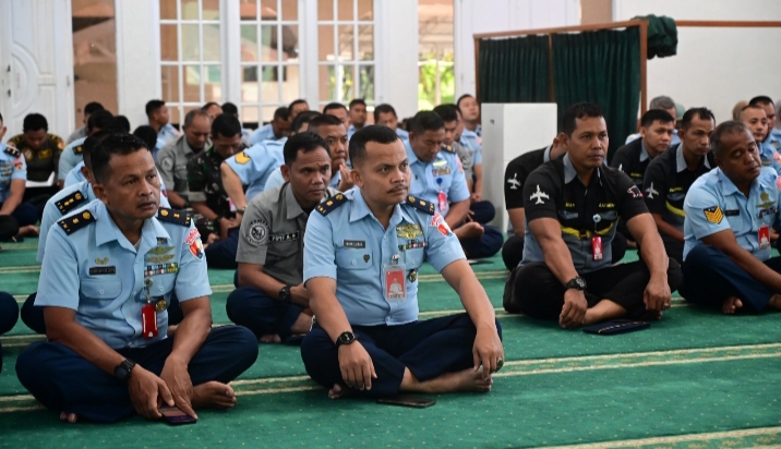 Jika Kita Menolong Agama Allah, Allah Akan Menolong Kita dari Berbagai Kesulitan