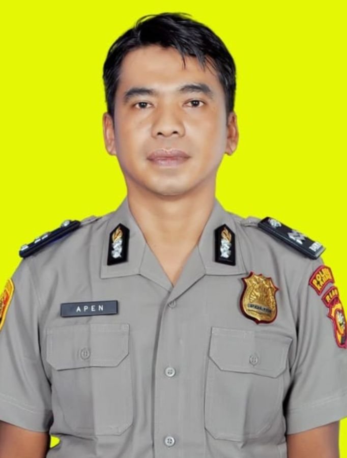 Kapolda Riau: Ini Jadi Warisan Abadi Akan Dedikasi dan Pengorbanan