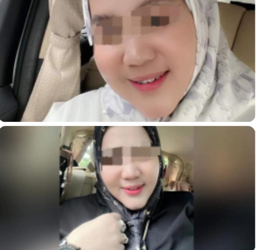 Kasus Dugaan Penipuan Modus Umrah, Putri Dakka Resmi Menyandang Status Tersangka di Polda Sulsel
