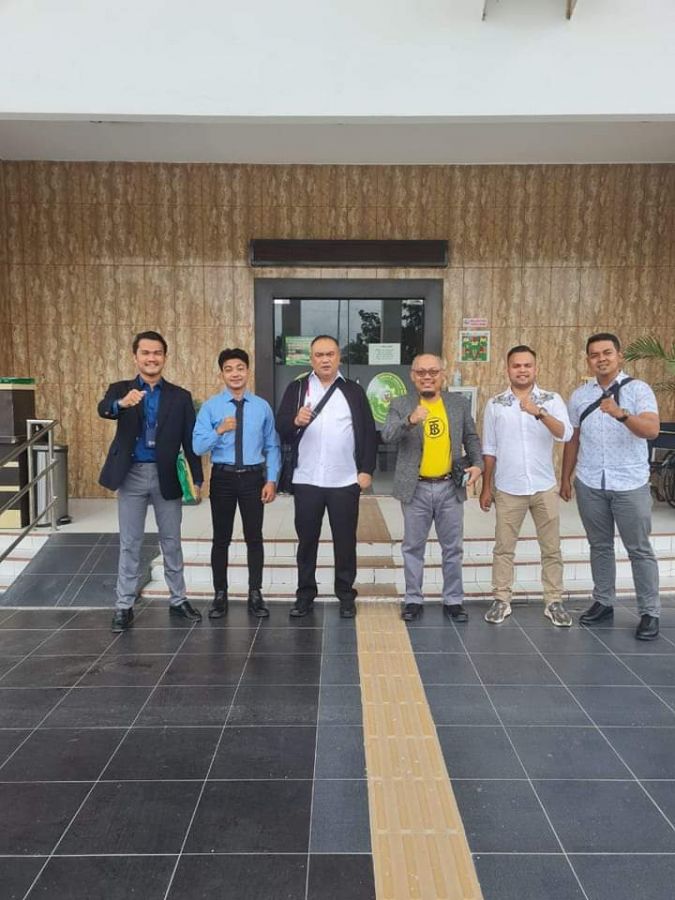 Keadilan yang Tertunda dari AS Anggota Polri yang Terdzolimi
