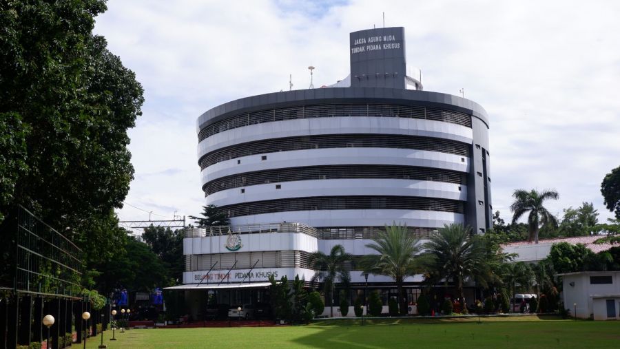 Kejagung Periksa 3 Orang Saksi Terkait Perkara BAKTI Kementerian Komunikasi dan Informatika