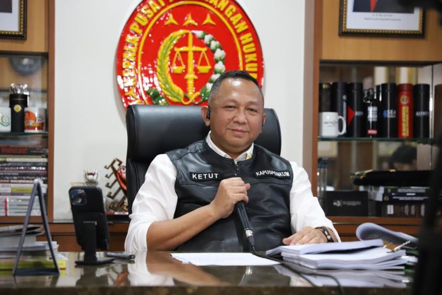 Kejaksaan Agung Akan Memanggil Maqdir Ismail sebagai Saksi