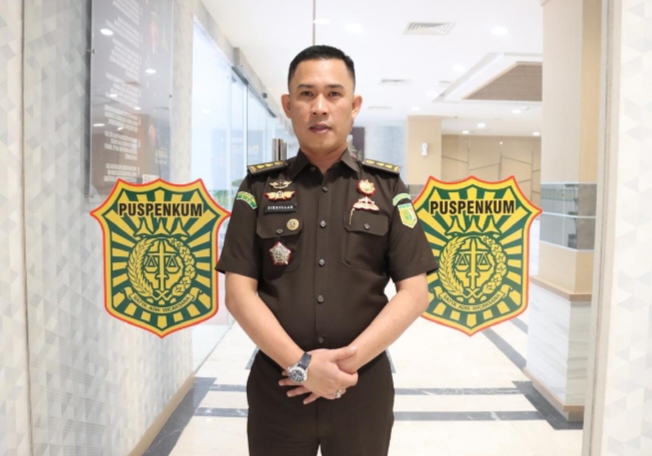 Kejati Riau periksa satu orang saksi perkara dugaan tindak pidana Korupsi Pengelolaan dana PI 