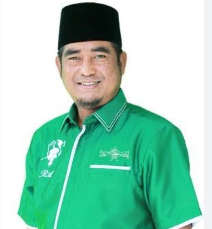 Ketua PWNU Riau H.T.Rusli Ahmad, LGBT ini Harus Menjadi Perhatian Khusus Bagi Kita Semua