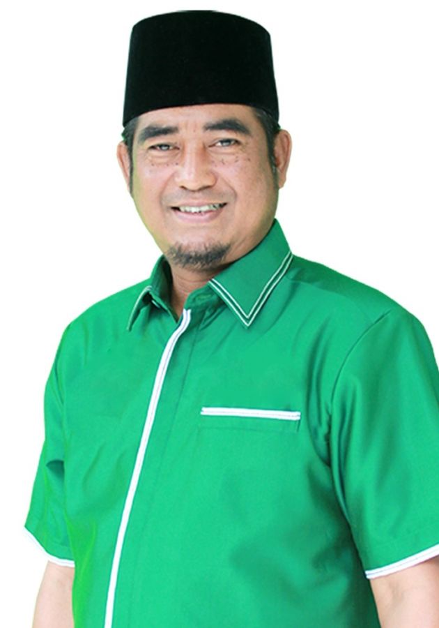 Ketum DPP Santri Tani NU H.T.Rusli Ahmad, sampaikan DUKA CITA atas meninggalnya Affan Kurniawan