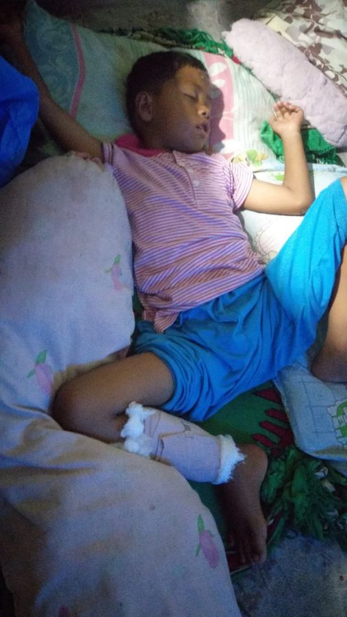 KNPI Rumbai Timur Nilai Layanan Kesehatan Dr Klinik Misbah, Diduga Tidak Serius