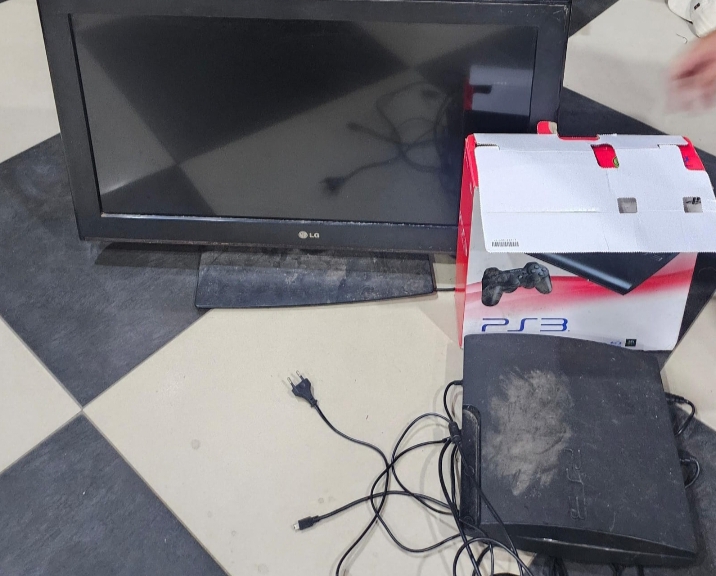 Komplotan Pembobol Rumah di Tambusai Dibekuk, Motor hingga PS Hasil Curian Diamankan