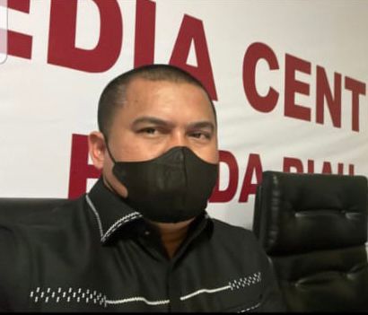 Korban Pemerkosaan di Rohul Dapat Pelayanan Perlindungan dari PPA Polda Riau