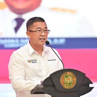 Kuota UKW PWI - BUMN di Riau Tersisa Separuh