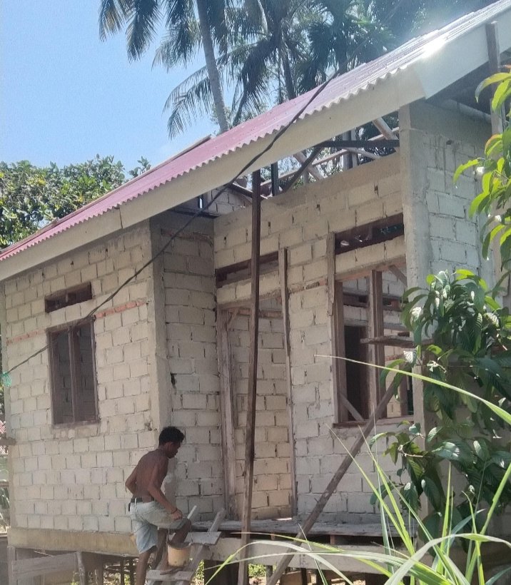 LSM BERANTAS : Copot Plt Kadis Perkim, serahkan ke APH, rusak nama Bupati Rohul
