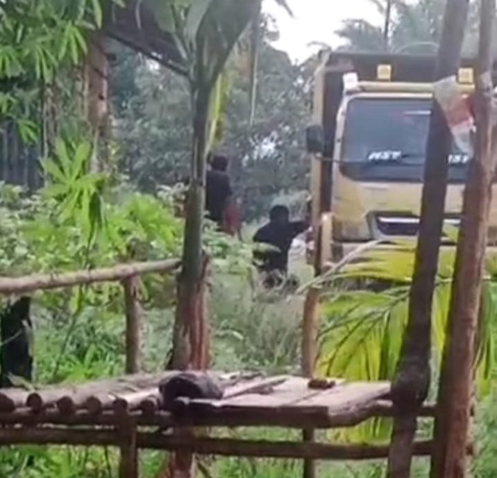 Mafia BBM Solar Bersubsidi Merajalela di Rohul, Pelaku Diduga Kebal Hukum