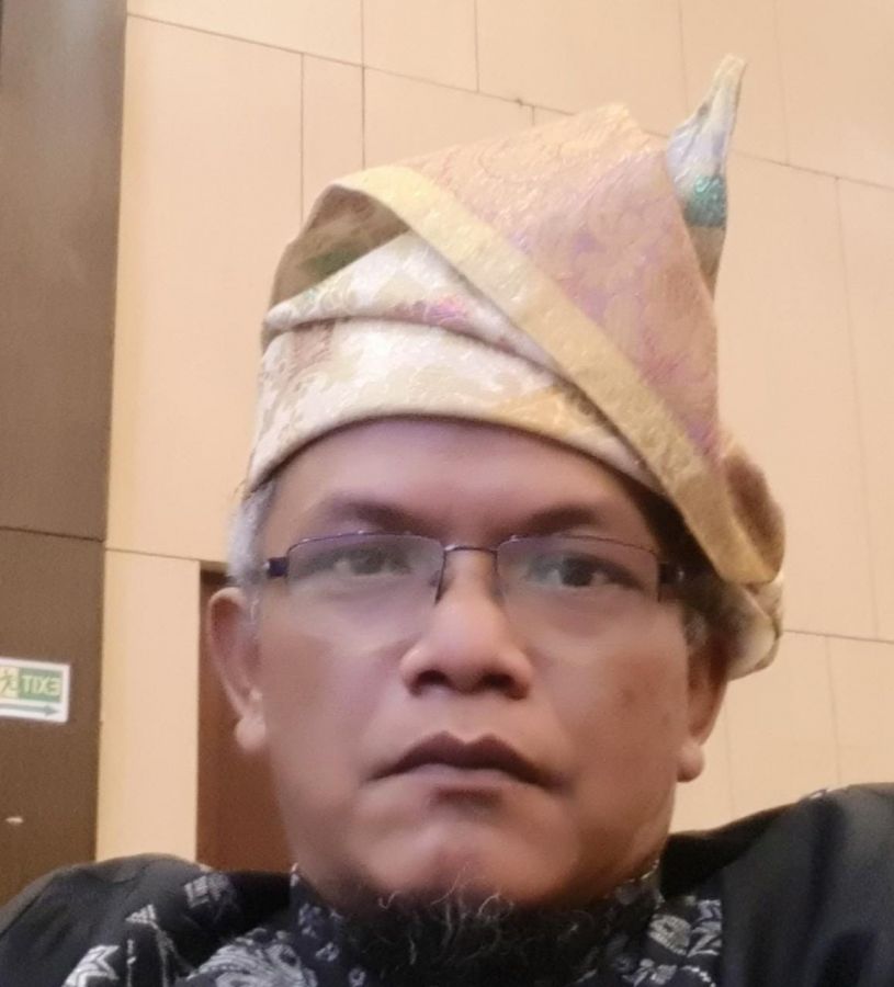 Majelis Persekutuan Pemuda Melayu Serumpun Desak MKA LAMR Keluarkan Titah, Ini Penyebabnya