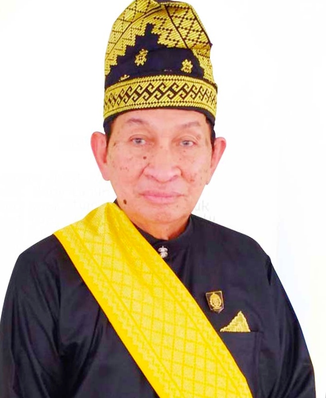 MKA LAM Riau Minta DPH Hentikan Kegiatan
