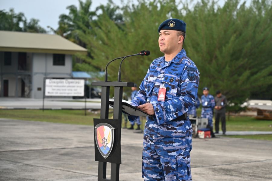 Panglima TNI: Jadilah Prajurit Profesional Yang Humanis